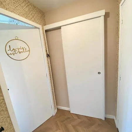 Studio La Petite Oasis- Ideal Couple - Calme - Balcon Sud - Lumineux - 10Min Du Centre & Plage - Proche Centre Juno Beach - Wifi Courseulles-sur-Mer Exterior foto