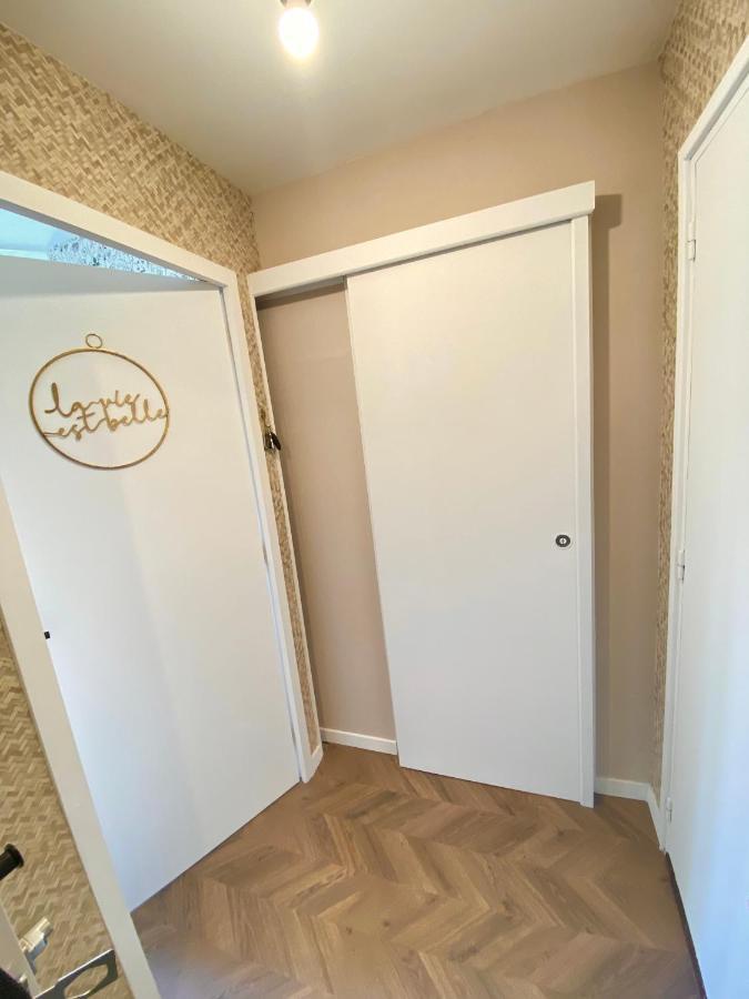 La Petite Oasis- Ideal Couple - Calme - Balcon Sud - Lumineux - 10min Du Centre & - Proche Centre Juno - Wifi Appartement *