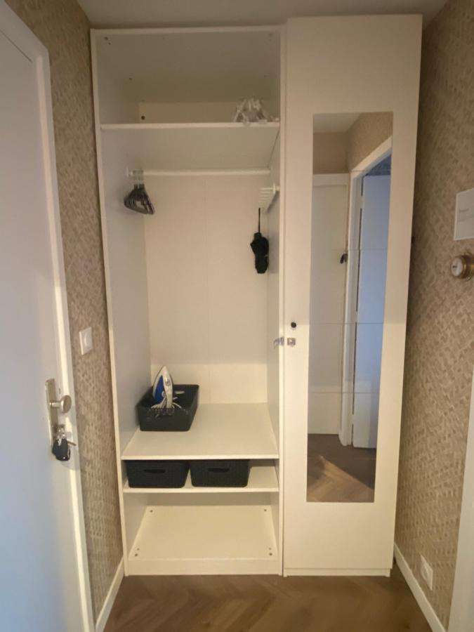 Appartement La Petite Oasis- Ideal Couple - Calme - Balcon Sud - Lumineux - 10min Du Centre & - Proche Centre Juno - Wifi